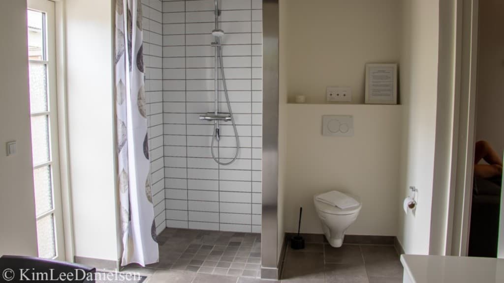 Slukefter Kro - Accomodation