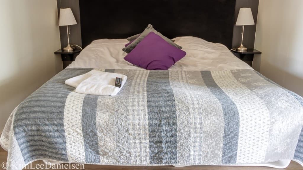 Slukefter Kro - Accomodation