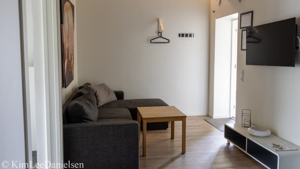 Slukefter Kro - Accomodation