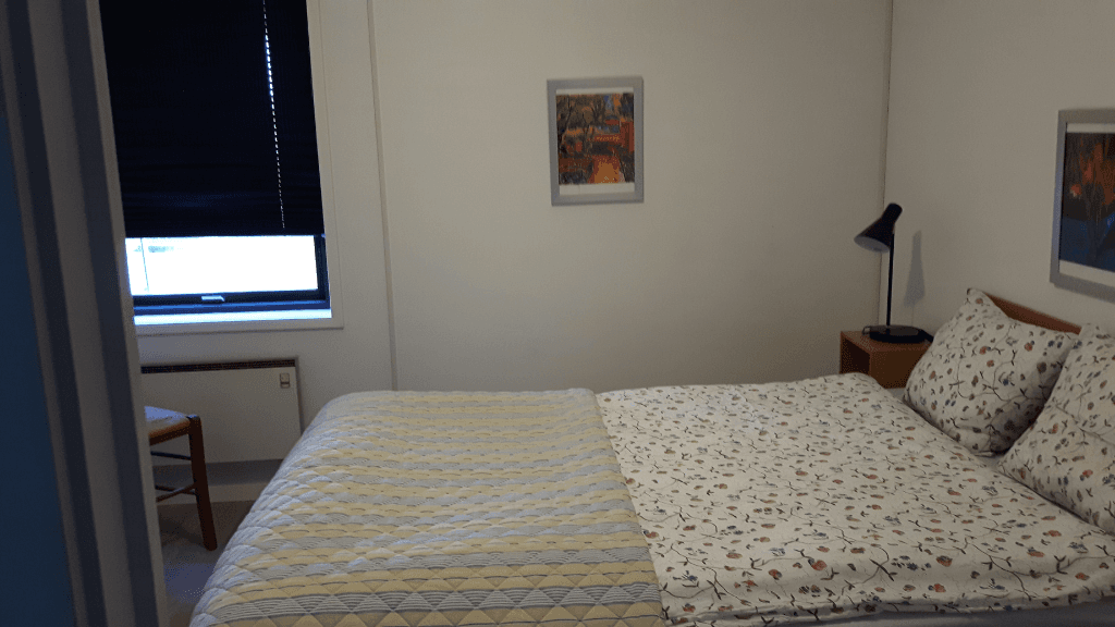 SONIAT HOUSE bed & breakfast at Sommersted