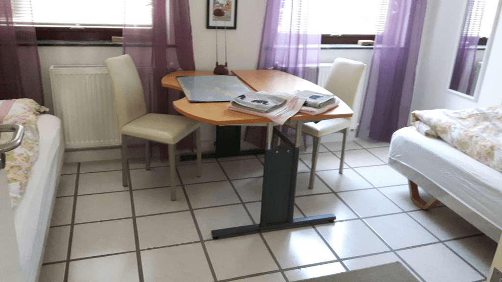 SONIAT HOUSE bed & breakfast at Sommersted