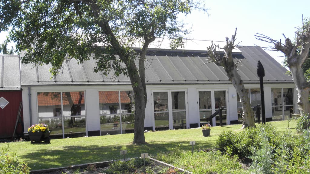 Hirtshals Museum (regional museum)