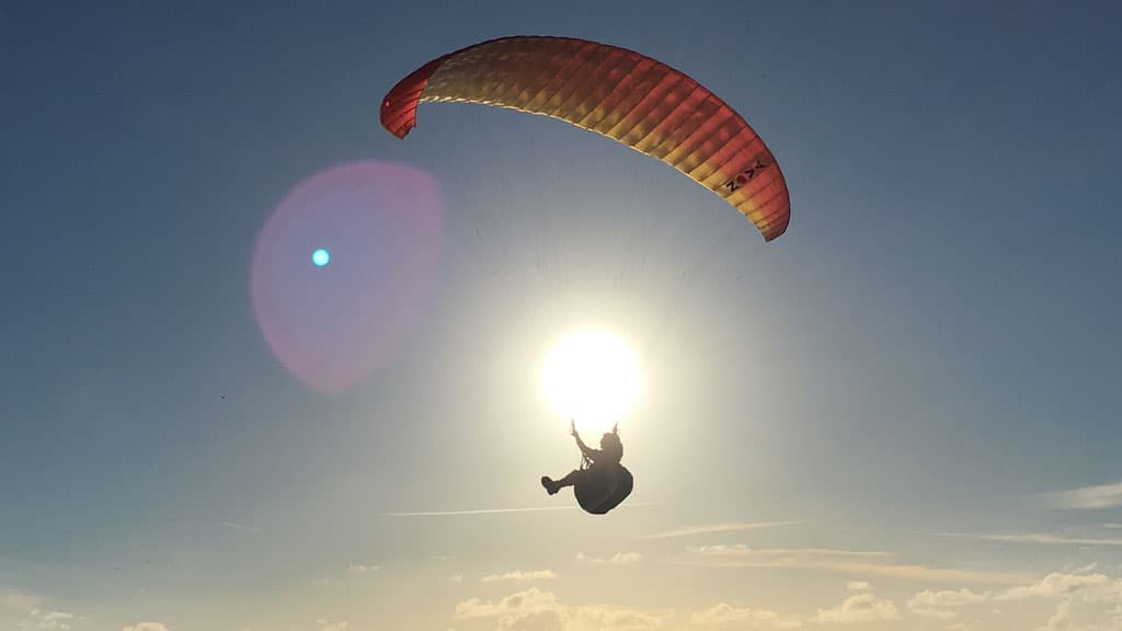 Løkken Strand Camping