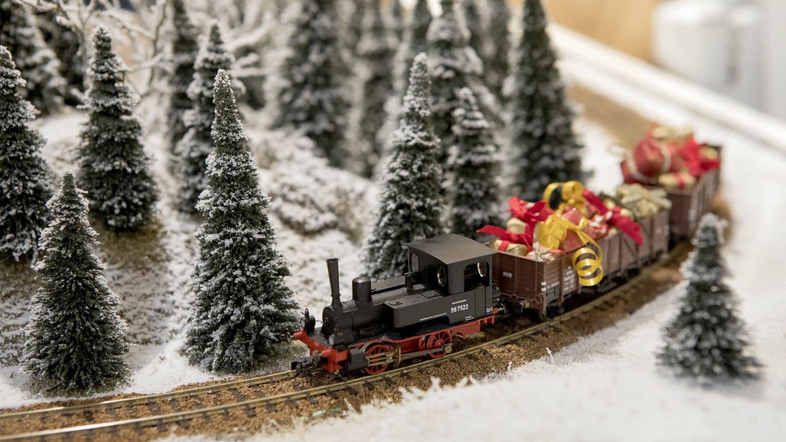 Christmas in Løkken