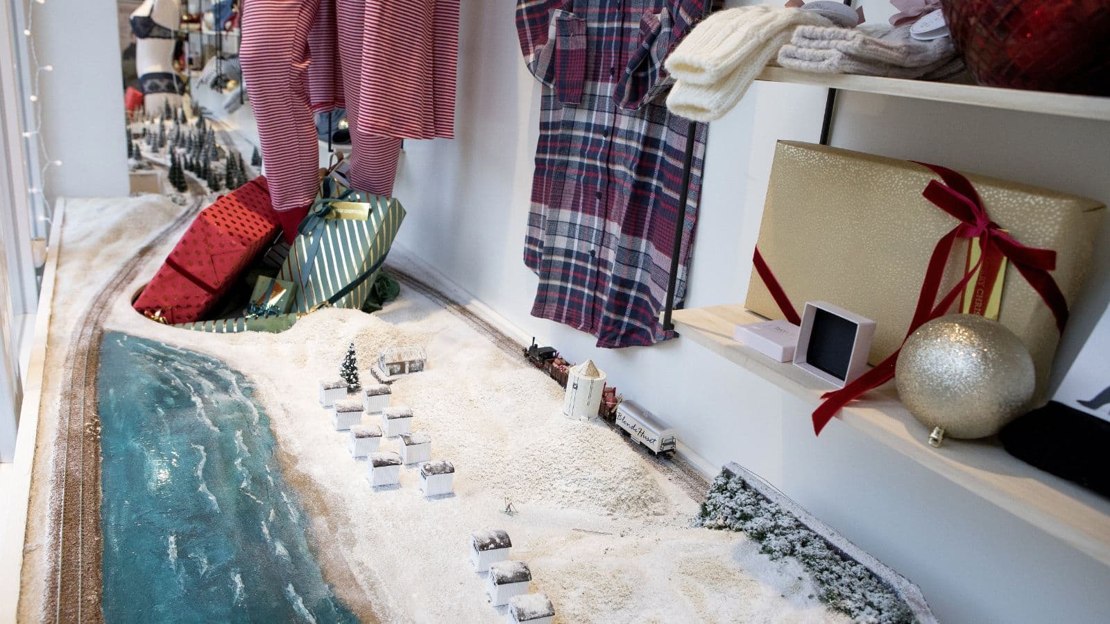 Christmas in Løkken