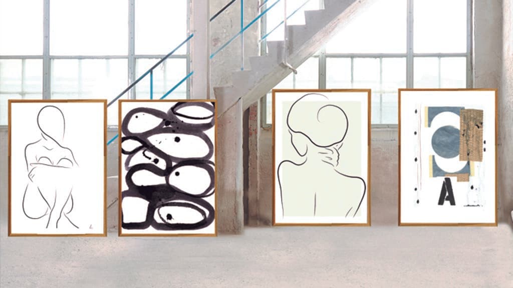 Galleri Hvidehus Kunst