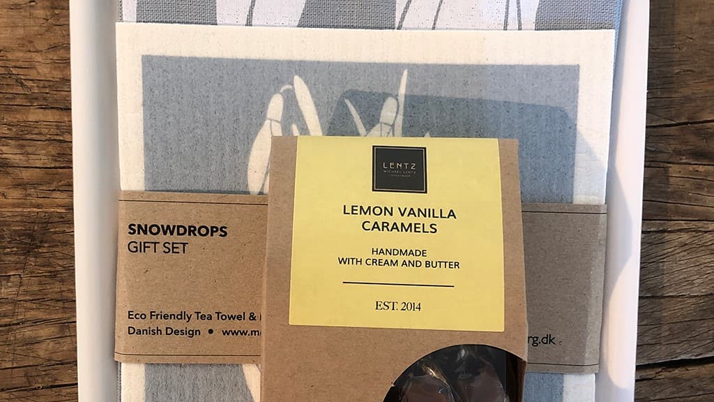 Galleri Hvidehus Café