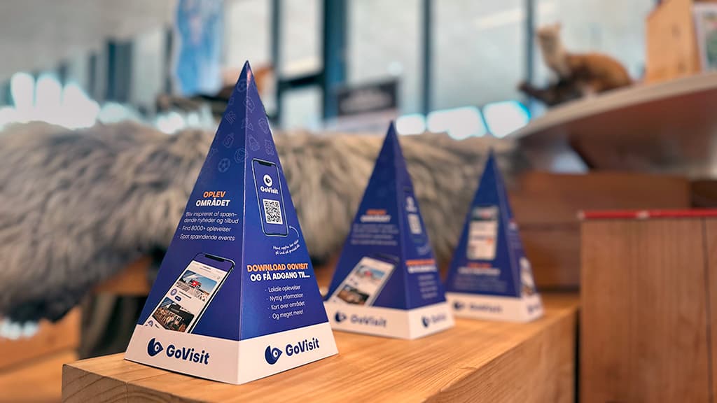 RebildPorten GoVisit