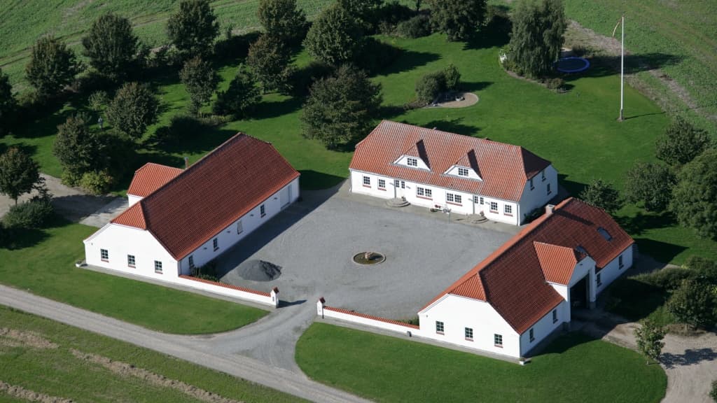 Enggaard Bed & Breakfast