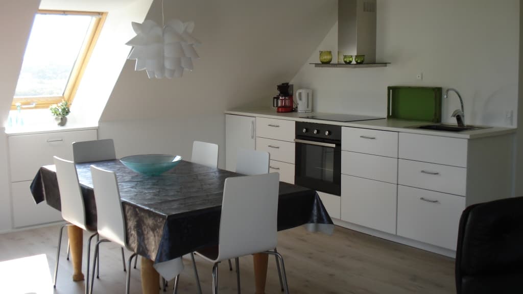 Enggaard Bed & Breakfast