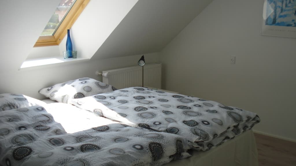 Enggaard Bed & Breakfast