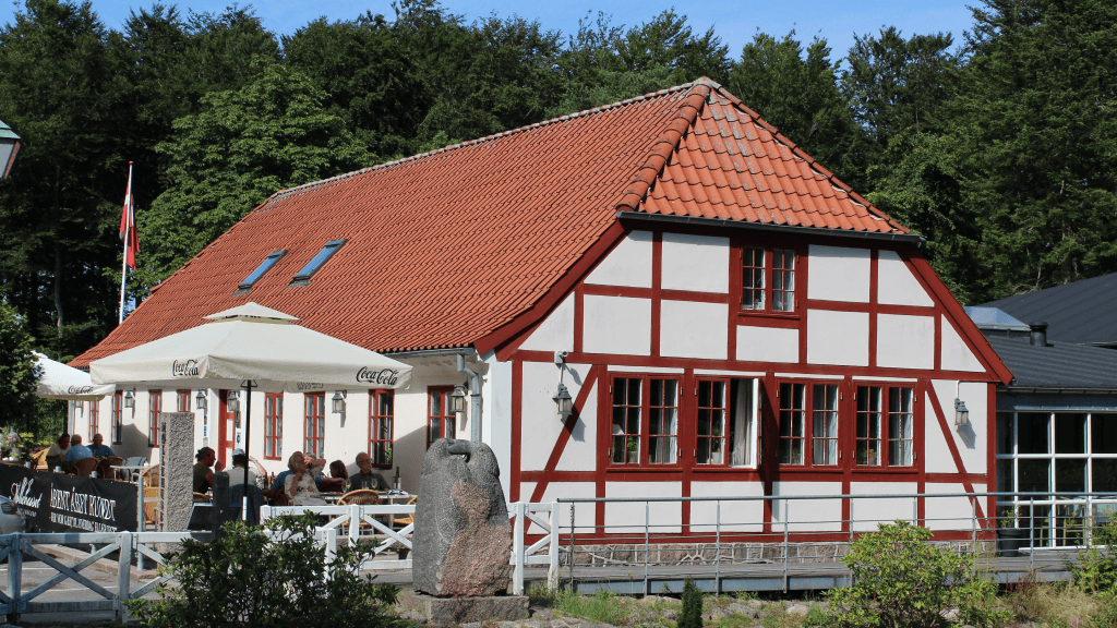 Restaurant Møllehuset