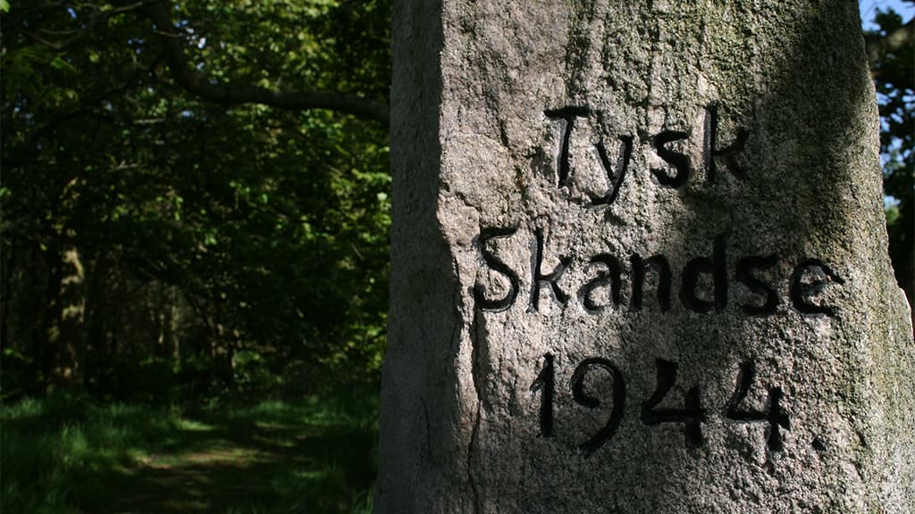 Emplacement in Dover