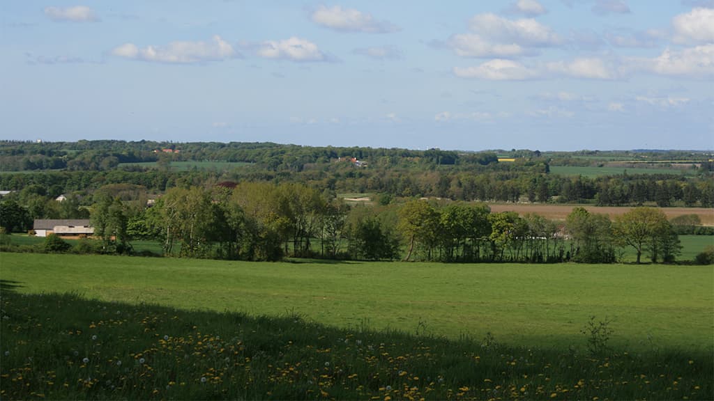 Emplacement in Dover