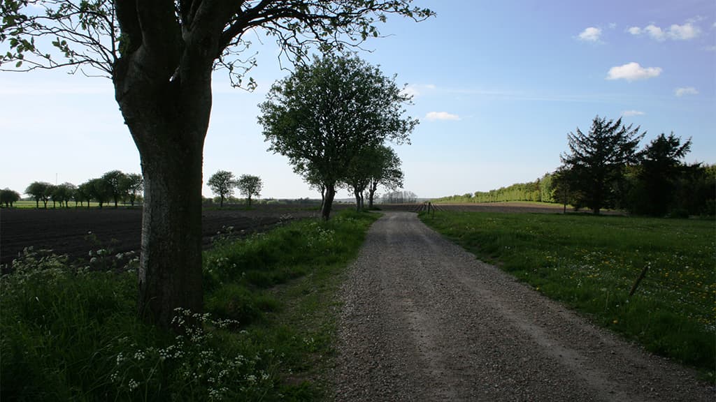 Emplacement in Dover