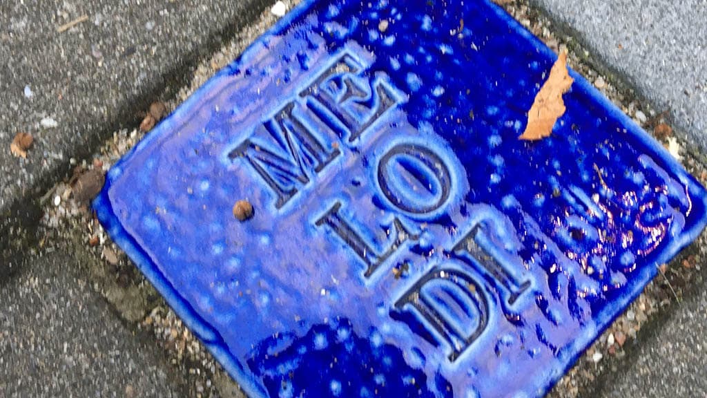 Ordstrømmen ved Vejen Kunstmuseum