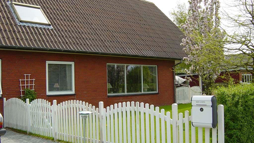 Bed and Breakfast by the Ancient Road, B&B, Skodborg