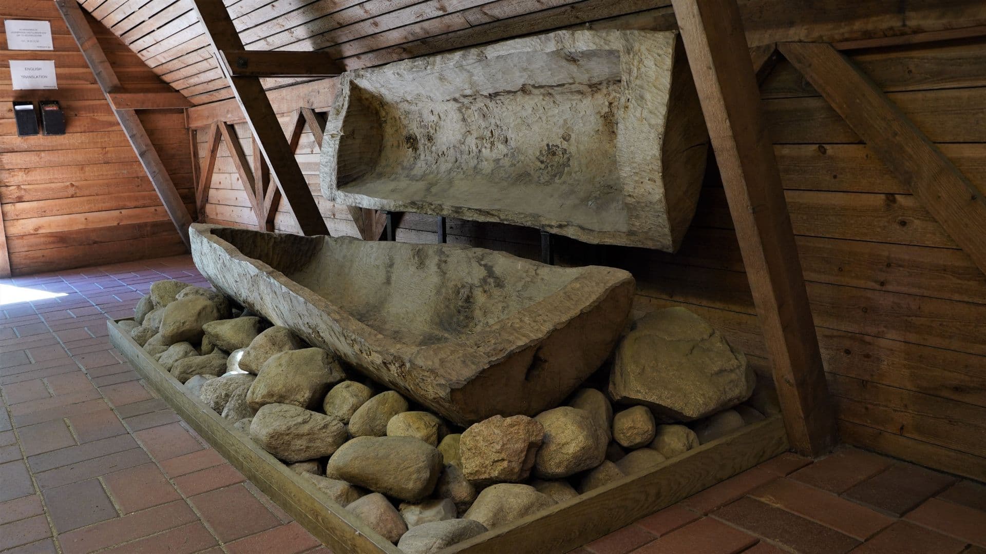 The Grave of the Egtved Girl