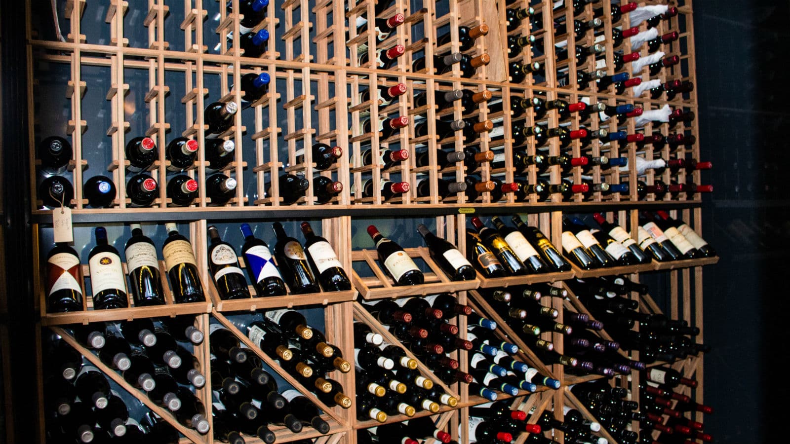 Restaurant HimmerRiget in HimmerLand