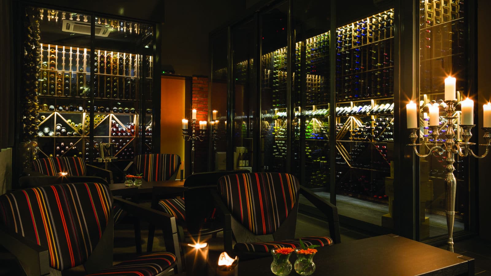 Restaurant HimmerRiget in HimmerLand