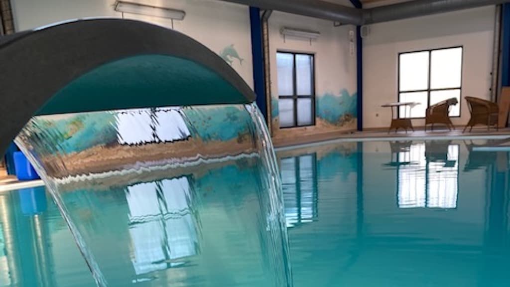 HærvejsPause - Himmerland Camping