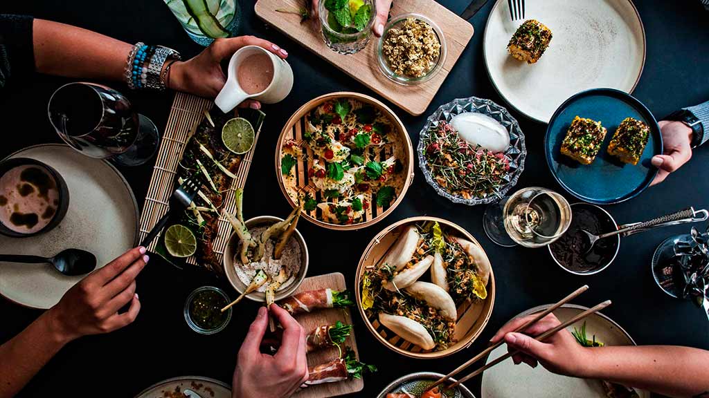 Nam Social Dining & Drinks