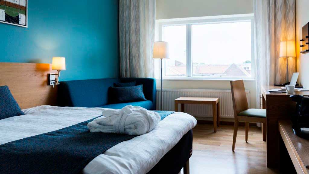 Scandic Aalborg City