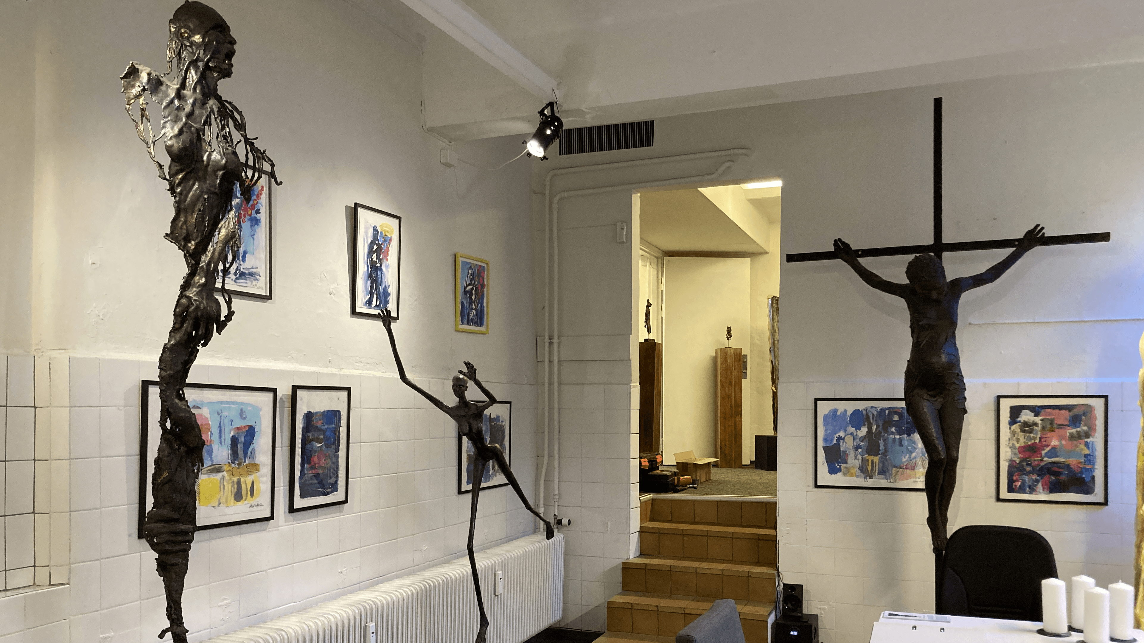 Jarsbo Contemporary Art