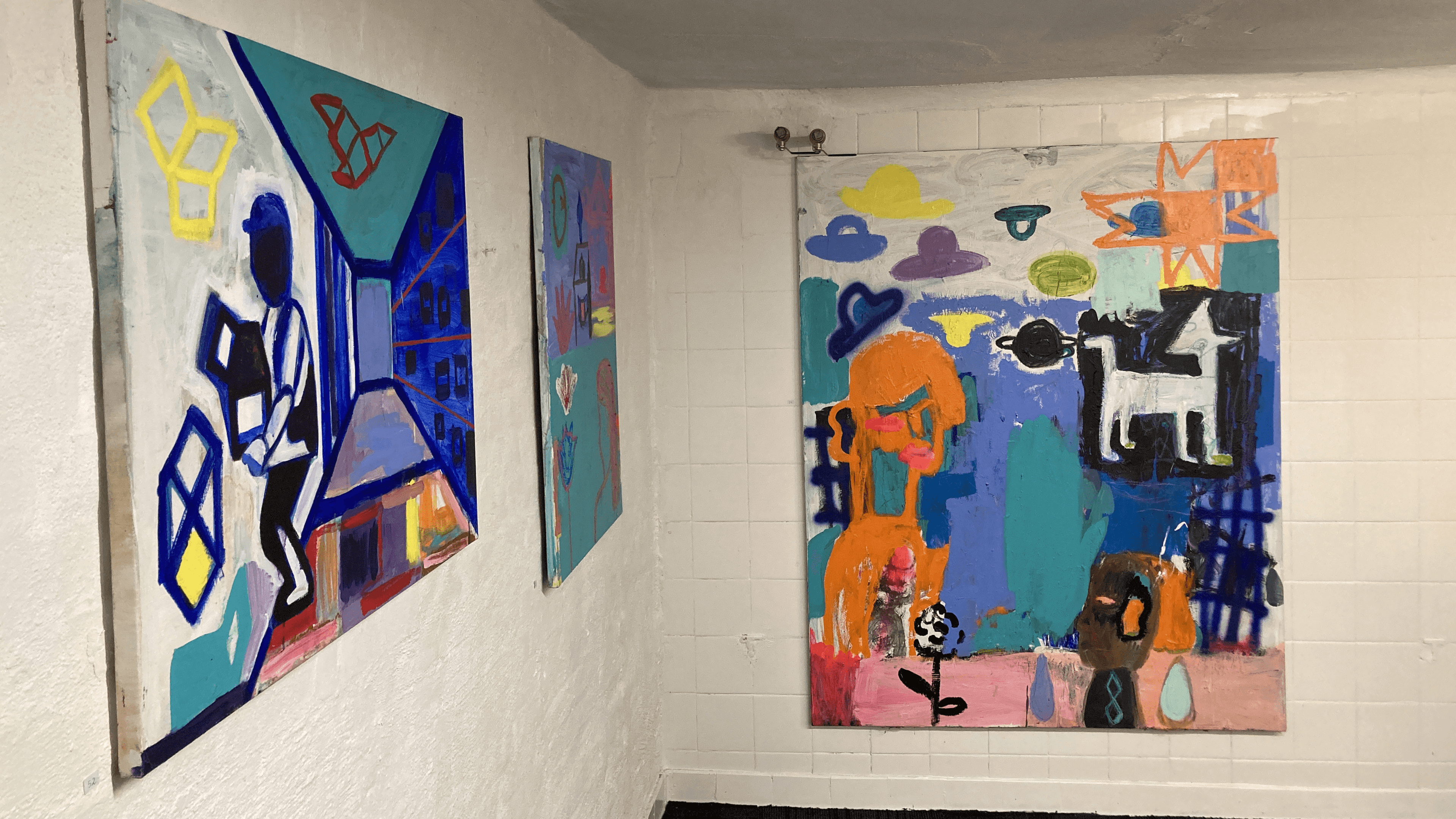 Jarsbo Contemporary Art