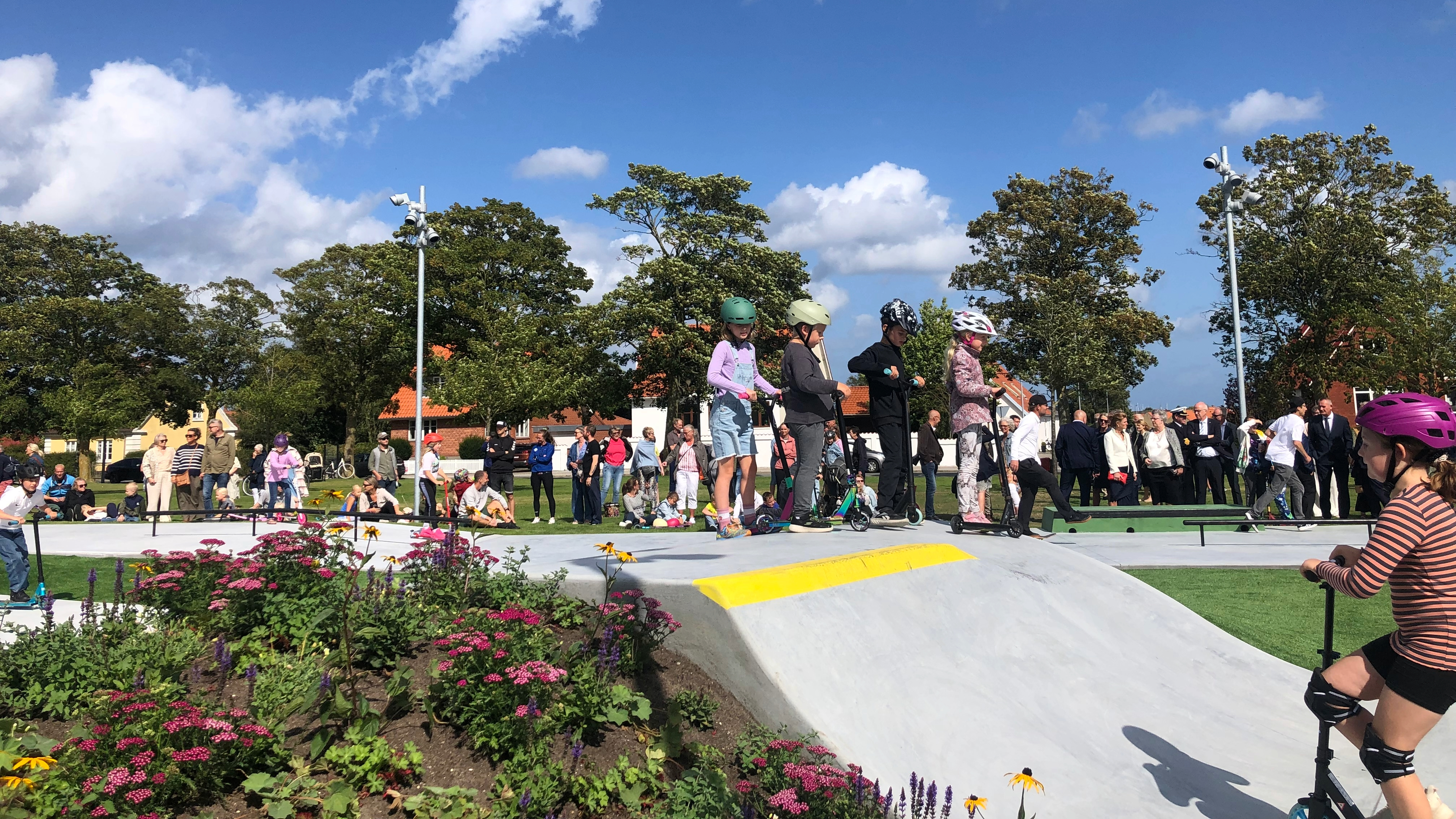 Sæby Skatepark