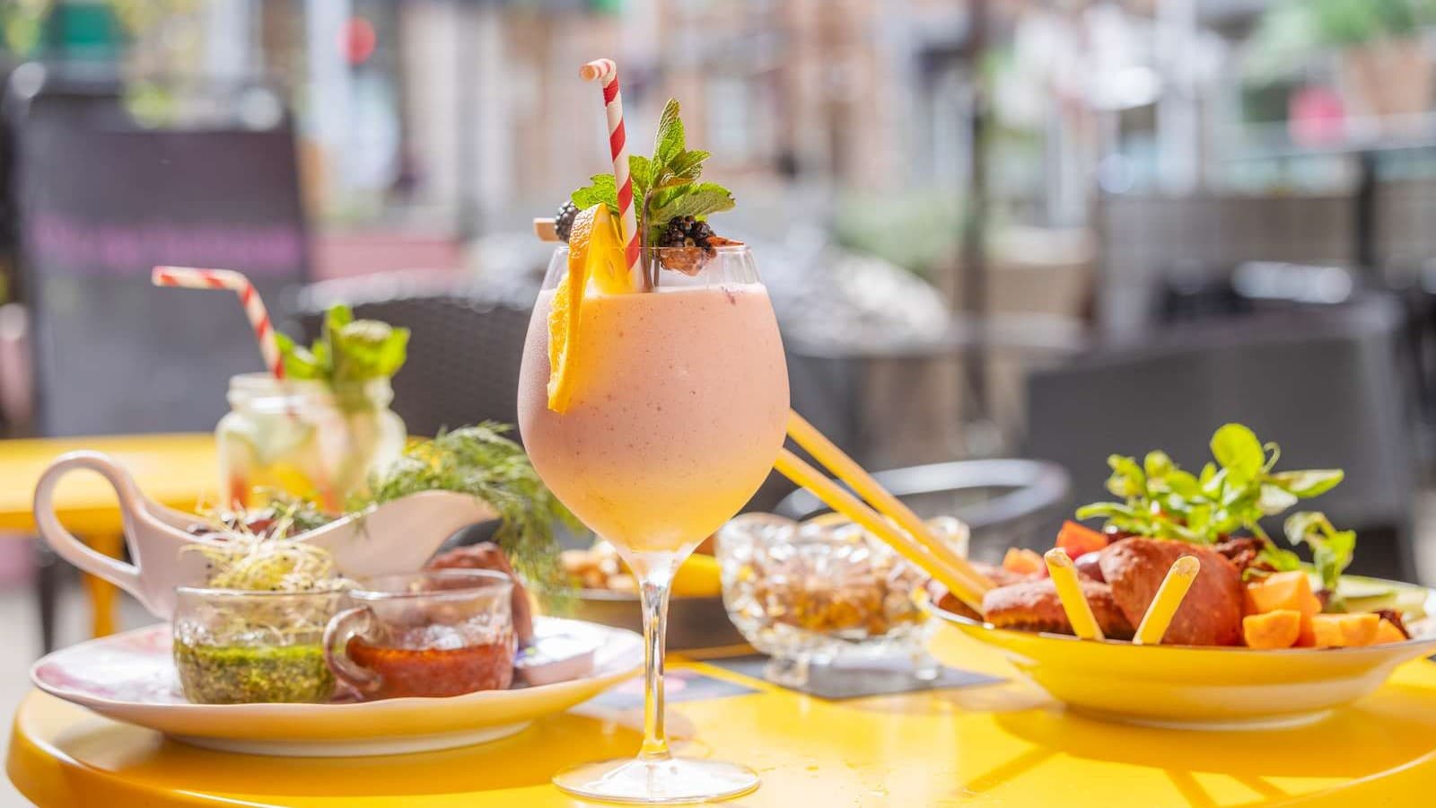 Café Ulla Terkelsen