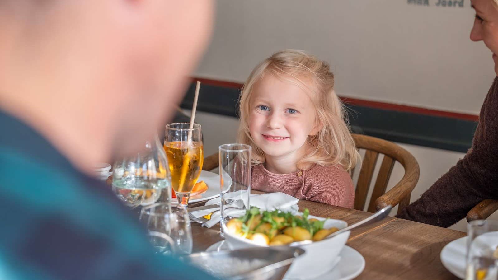 Restaurant Møllehuset