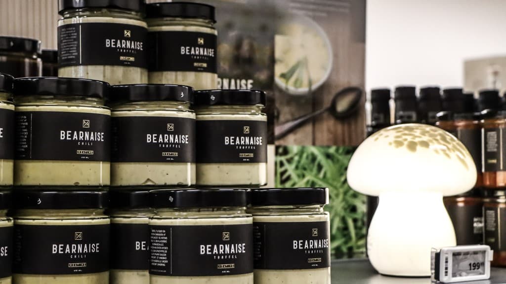 Gourmet Butikken, Frederikshavn