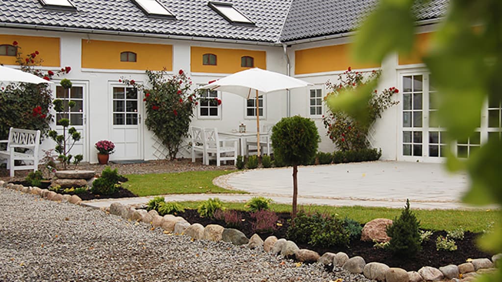 Nymarksminde Bed & Breakfast