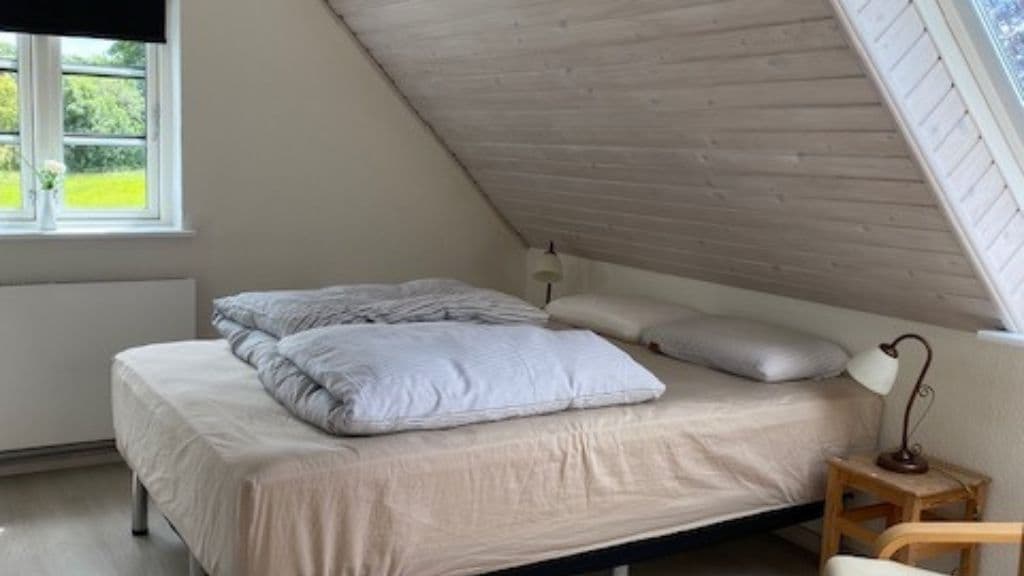 Room 2 at Hjemmestedet Bed & Breakfast