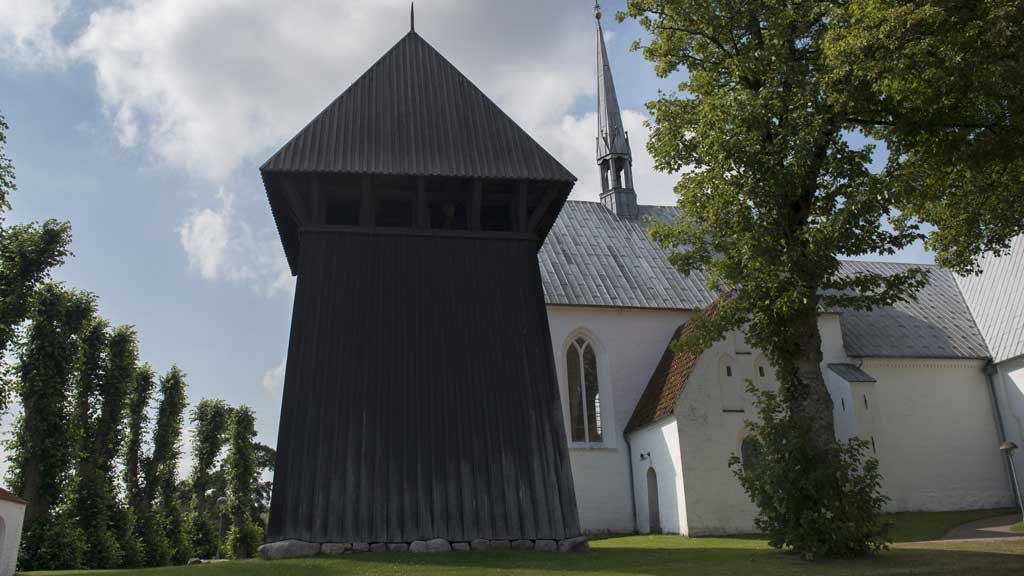 Kliplev Church