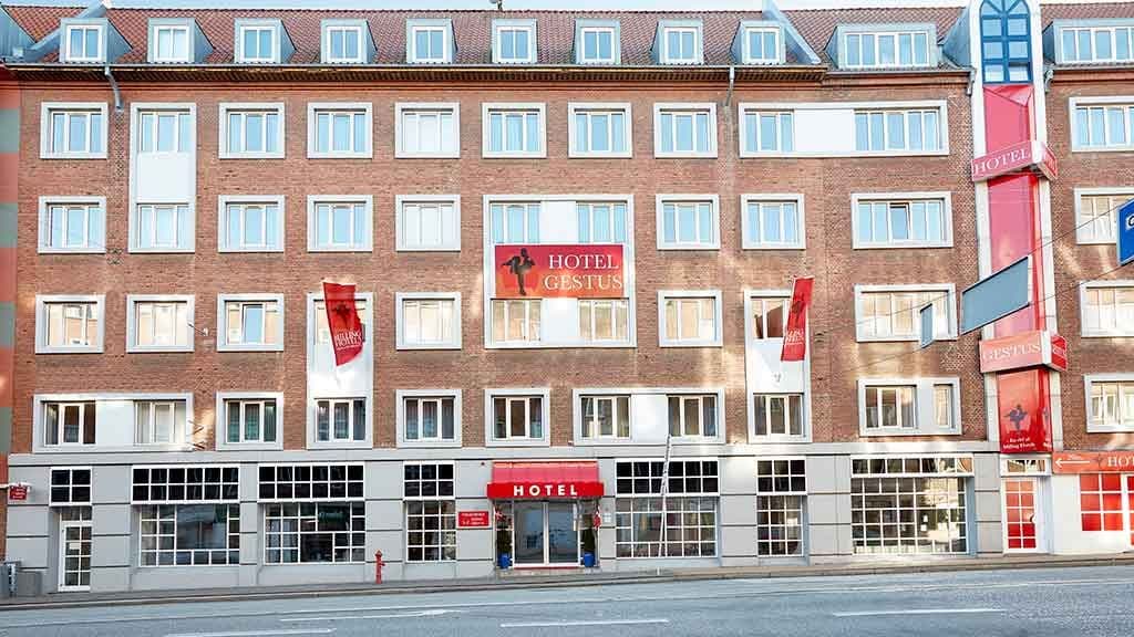 Milling Hotel Gestus