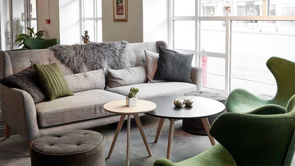 Milling Hotel Gestus